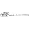 Collis Curve Toothbrushes - Soft-Clear Cap