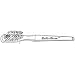 Collis Curve Toothbrushes - Periodontal-Red Cap