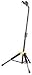 Search Our Specialty Mall : GS414B Single Auto Grab Guitar Stand