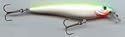 Berkley Frenzy 2 1/2" Firestick Shallow(3'-5') Lure (FS6-S-LCW)
