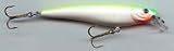 Berkley Frenzy 2 1/2 Firestick Shallow(3'-5') Lure (FS6-S-LCW)