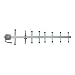 Wilson Electronics Single Band - 800 MHz Yagi Antenna Model Y8009EL with N Female Connector
