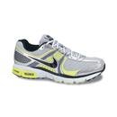Nike Air Max Moto 8 + Gray/White/Volt Running Men Shoes