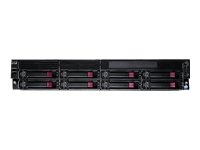 HP DL180 R06 Xeon E5504 Quad Core 2.0GHz 2x2GB RAM 160GB LFF HP SATA Embedded SATA RAID Co Preisvergleich