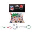 NFL American Football Conference Logo Bandz