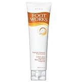 Avon Foot Works Tropical Coconut Foot Lotion - B000G6FLPW