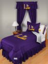 Minnesota Vikings Queen Sheets