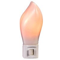 AMERICAN TACK and HDWE CO INC NH 71037 MANUAL NITE LIGHT 4W(PACK OF 6) by AMERICAN TACK & HDWE CO