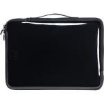 Acme Made Slick Laptop Sleeve for 10 inch Laptop - Gloss Black