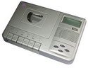 P3 P5090 LCD Telephone Recorder with Caller ID