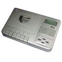 P3 P5090 LCD Telephone Recorder with Caller ID