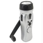 Mitaki-Japan (Emergency Natural Dasaster) Wind-Up Radio/ Flash Light/ Alarm