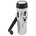 Mitaki-Japan (Emergency Natural Dasaster) Wind-Up Radio/ Flash Light/ Alarm