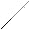 Shimano® 2-Pc. FX Spinning Rod, 6' MEDIUM