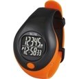ハイセンスな腕時計型の歩数計! Swing Walk PD643/OR