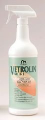 Vetrolin Shine 32 oz.