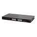 U.S. Robotics Courier 16-Port Gigabit Smart Switch Switch Giga 16 x RJ45 10/100/1000 + 2 x MiniGBIC 19