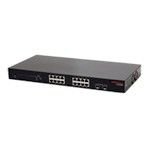 COURIER16-PORT Gigabit Smart