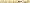 14K Gold Heart Chain Bracelet or Necklace, 3.5mm wide