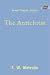 The Antichrist (Paperback)