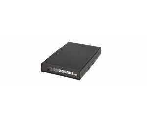 Multi Link Line Sharing Device Polnet 9 Port Saves Money Secures Dial-Up Modems