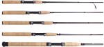 Maurice Sporting Goods 2Pc 5' 6' Shimano Rod Sts56ul2 Rods Spinning Fishing