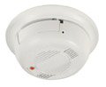 Hidden Smoke Detector Camera