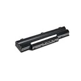 Fujitsu - Notebook battery - 1 x lithium ion 6-cell 2300 mAh