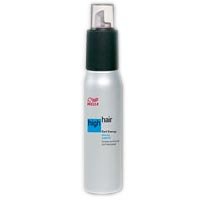 Wella - High Hair Curl Energy Mousse strong control - 300ml