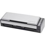 Fujitsu ScanSnap S1300 Deluxe Bundle - Document scanner - Duplex - 8.5 in x 14.17 in - 600 dpi x 600 dpi - up to 8 ppm (mono) / up to 8 ppm (color) - ADF ( 10 sheets ) - Hi-Speed USB