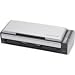Fujitsu ScanSnap S1300 Deluxe Bundle - Document scanner - Duplex - 8.5 in x 14.17 in - 600 dpi x 600 dpi - up to 8 ppm (mono) / up to 8 ppm (color) - ADF ( 10 sheets ) - Hi-Speed USB
