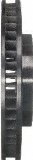 Brake rotor