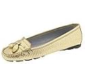 Hollywould Kennedy | Women's Dress Flat Shoes Gold