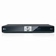 LG BD 370 Network Blu-ray Disc Player