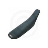 02-12 YAMAHA YZ250: FACTORY EFFEX ALL-GRIP SEAT COVER (BLACK) by Factory Effex