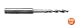Porter Cable 5507 9/64-Inch Pilot Hole Bit for 552 Production Pocket Cutter