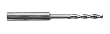 Porter Cable 5507 9/64-Inch Pilot Hole Bit for 552 Production Pocket Cutter