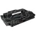 Compatible Dell 1815dn Laser Printer High Yield Black Toner Cartridge