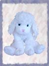 11Wp63tHSgL Stuffed 16 in Poodle