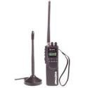COBRA HH ROAD TRIP 40-CHANNEL COMPACT HANDHELD CB RADIO