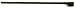 Thompson Center Arms Encore Pro Hunter Barrel 270 Win 28 Blue Fluted Pro Hunter