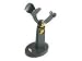 Office Products : Wasp Wls 9500 Hands Free Stand