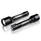 WOLF-EYES Xenon M90-T(F) Rechargeable (Fast Smart Charger) Flashlight