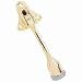 Brass Door Holder