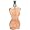 Jean Paul Gaultier Classique by Jean Paul Gaultier for Women 3.3 oz Eau de Toilette Spray (Tester no Can)