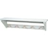 Kitchen 5 Peg Shelf