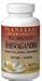 PLANETARY HERBALS Ashwagandha Full Spectrum Ayurvedic Nutritional Supplement, 570 Mg, 120 Count