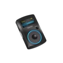 SanDisk Sansa Clip 2 GB MP3 Player - Black