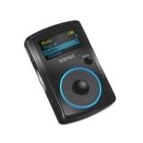 SanDisk Sansa Clip 2 GB MP3 Player (Black)