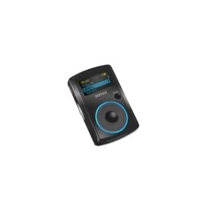 SanDisk Sansa Clip 2 GB MP3 Player (Black)